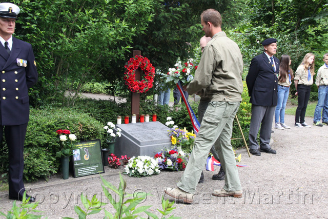 Veteranendag 2014